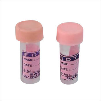 Blood Collection Tube