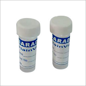 Blood Sample Tube
