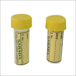 Blood Sample Collection Tube