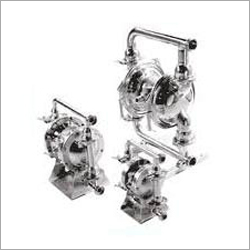 Hygienic Pump