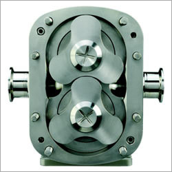 Rotary Lobe Pumps