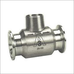 Precision Flow Meter