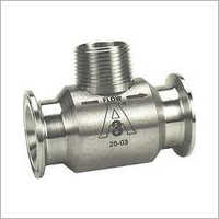 Precision Flow Meter