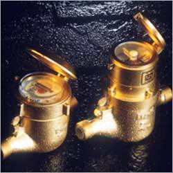 Water Meters