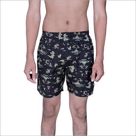 printed Boxers