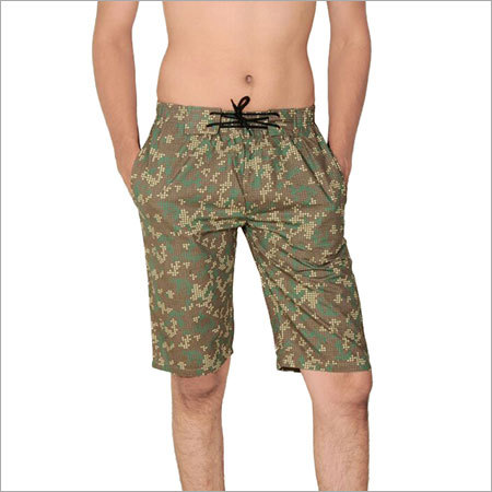 Mens Sports Shorts