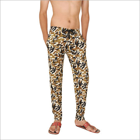 Mens Track Pant