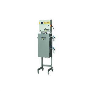 2K Mixing Dosing Equipment