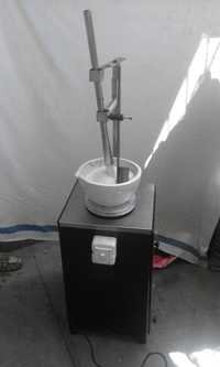 Kharal Machine