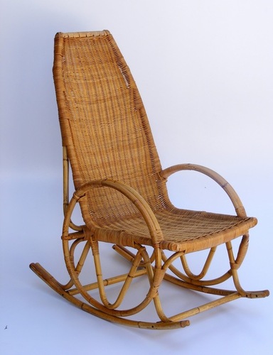 Relaxer Rocking Chair