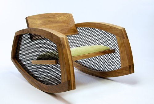 Signature Rocker