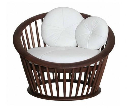 Egg - Circular Chair
