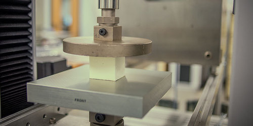 Rubber Testing Service