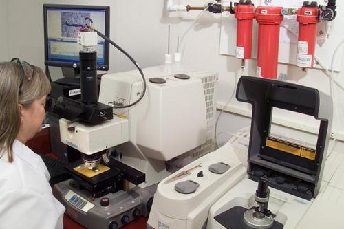 Rubber Testing Service