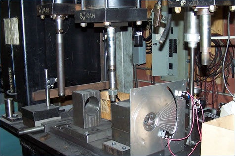 Rubber Testing Service