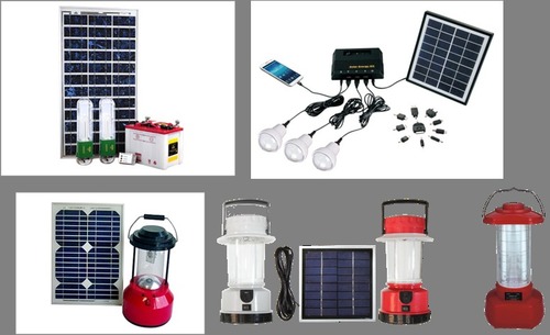 Soalr LED Product