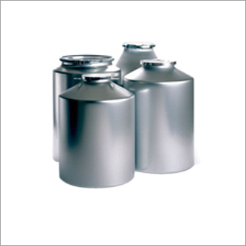 Aluminium Containers Aluminium Containers