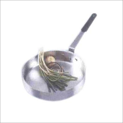 Aluminium Fry Pan