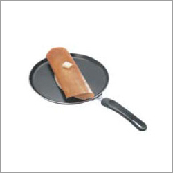 Aluminium Flat Tawa