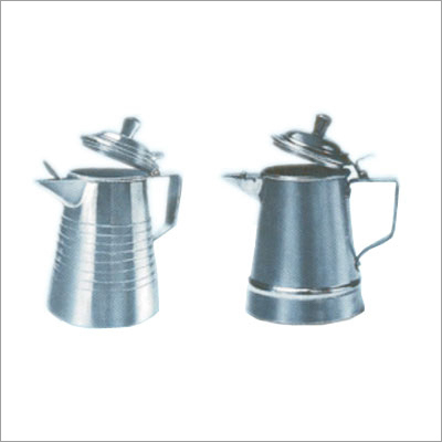 Milk Jug Polish