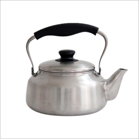 Aluminum Tea Kettle