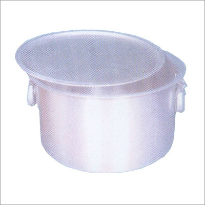 Aluminium Tope