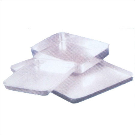 Aluminium Trays