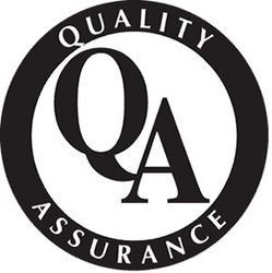 Pharma Quality Assurance