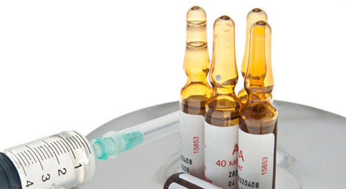 Test For Steroids