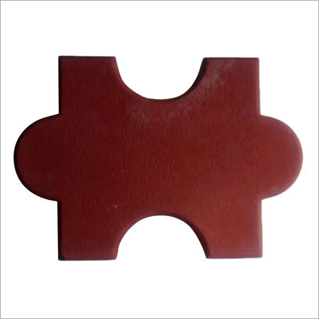 Bruce Paver Blocks