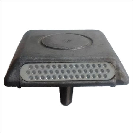 Aluminium Cats Eye With Sung