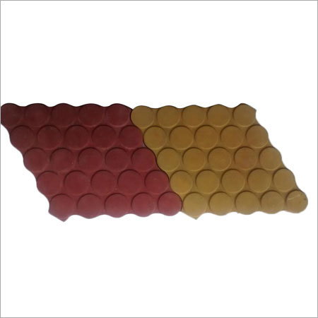 Chaker Plate Polka
