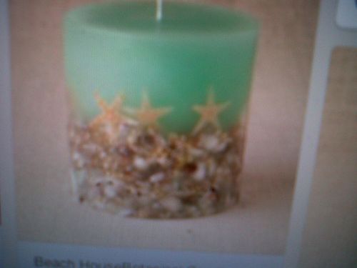 Decorative Candle