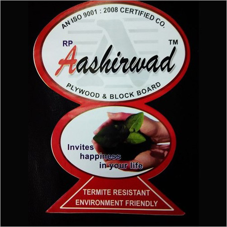 Aashirwad Plywood