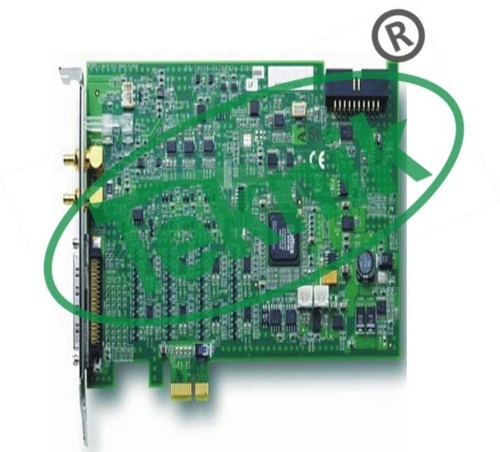 IC Tester Interface Card