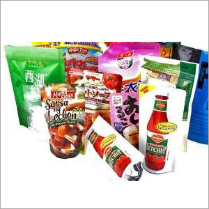 Candy Packaging Material Candy Packaging Material