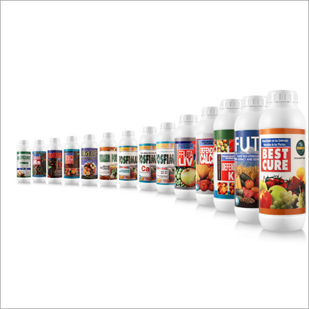 Pesticide Packaging Material