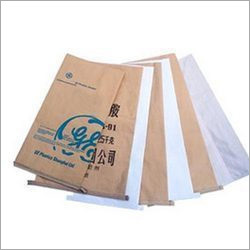 HDPE Woven Bags