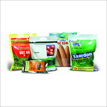 Pesticide Packaging Bag Pesticide Packaging Bag