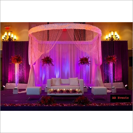 Wedding Management Services