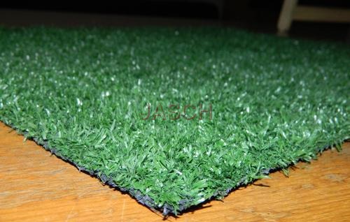 Installation of Grass