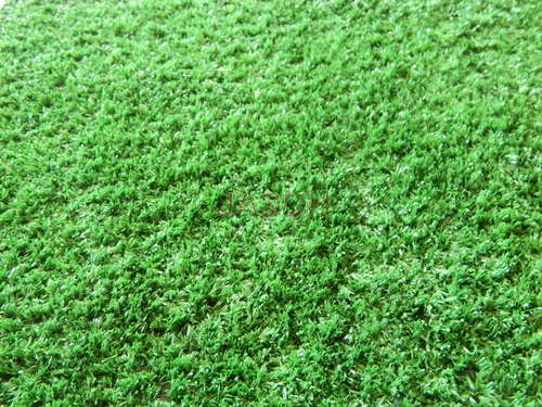 Installation of Grass