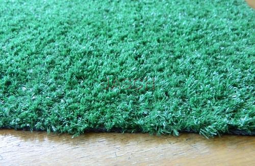 Installation of Grass