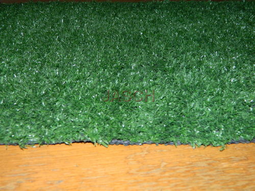 Installation of Grass