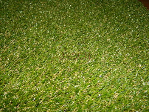 Installation of Grass