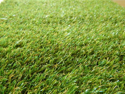 Installation of Grass