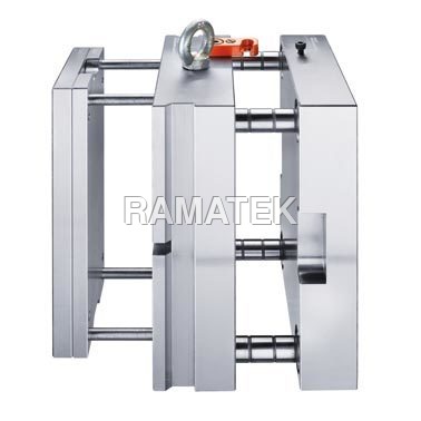 Plastic Injection Mould By RAMATEK ENGINEERS