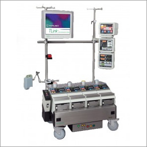 Sarns Heart Lung Machine