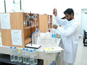Microbiological Analysis Of Water
