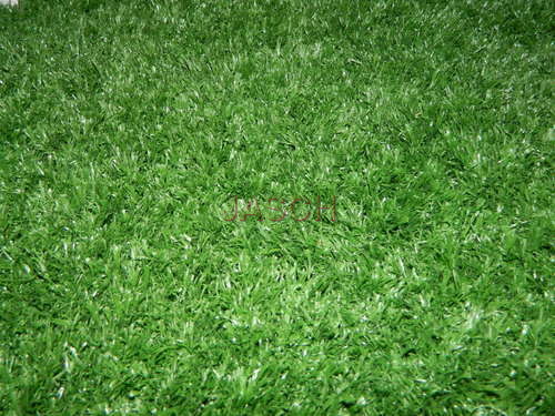 Installation of Grass